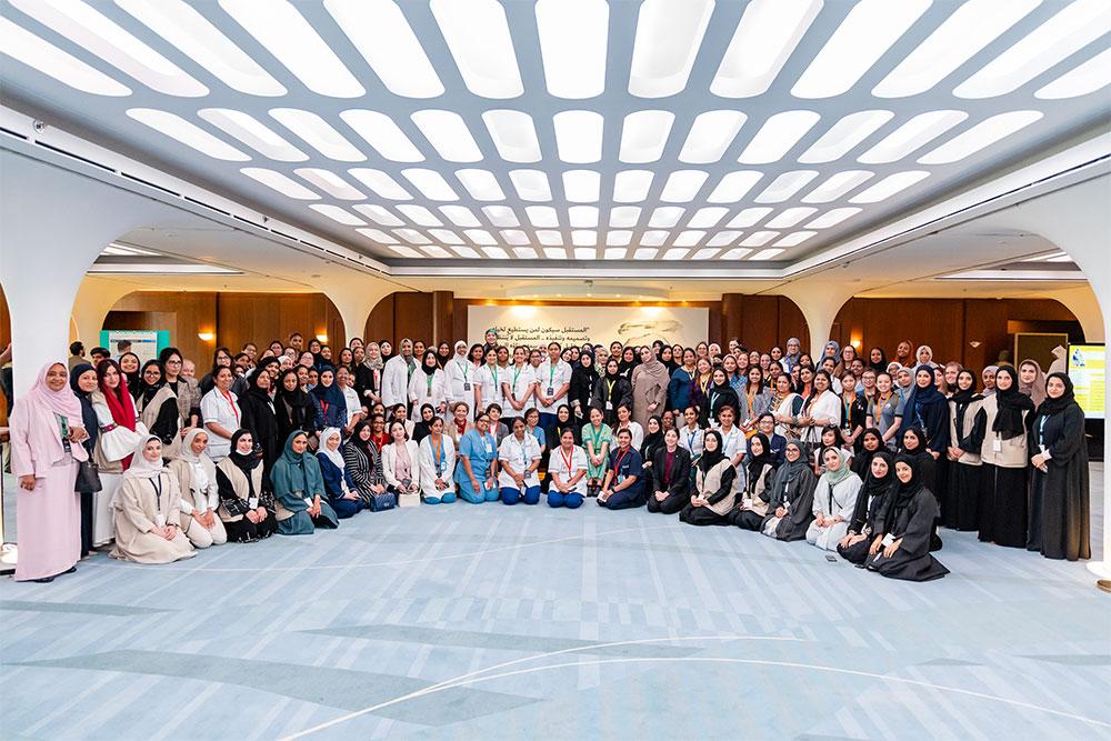 DAHC earns prestigious Gold Seal of Approval® across all its hospitals and primary care centers